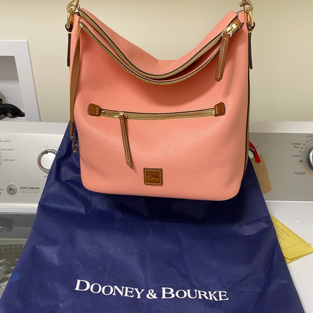 Authentic Dooney & Bourke Handbag